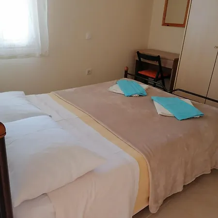 Σπίτι διακοπών Marilena's House