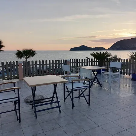 Marilena's House * Agios Georgios Pagon