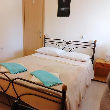 Marilena's House Agios Georgios Pagon