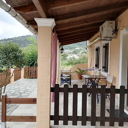 Marilena's House Holiday home Agios Georgios Pagon
