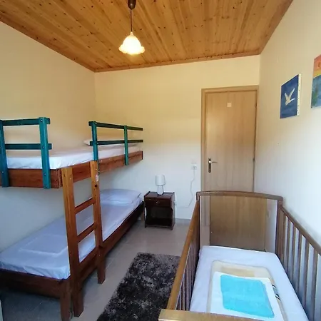 Marilena's House Holiday home